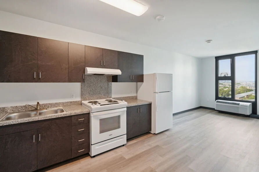 Image of Halewai'olu Senior Residences (8)