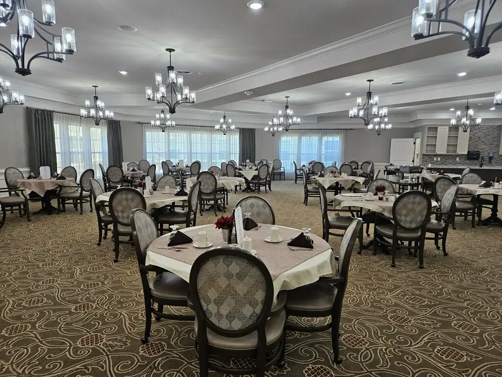 Image of Morning Pointe Senior Living of Danville Assisted Living (3)