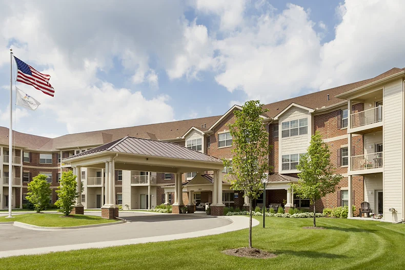 Image of Pomeroy Living Rochester Independent Living (1)