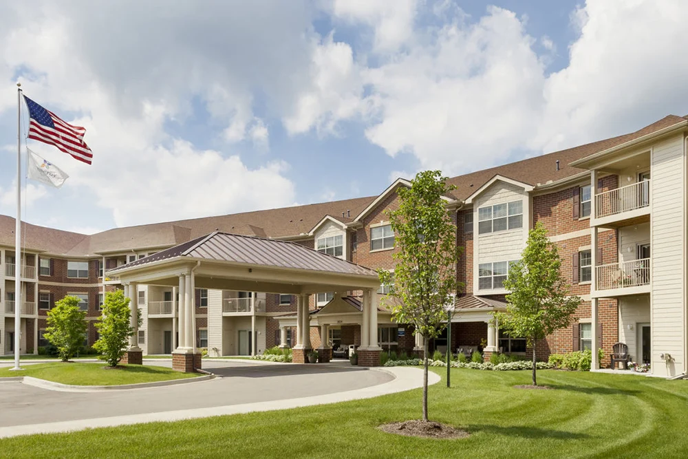 Image of Pomeroy Living Rochester Independent Living (1)