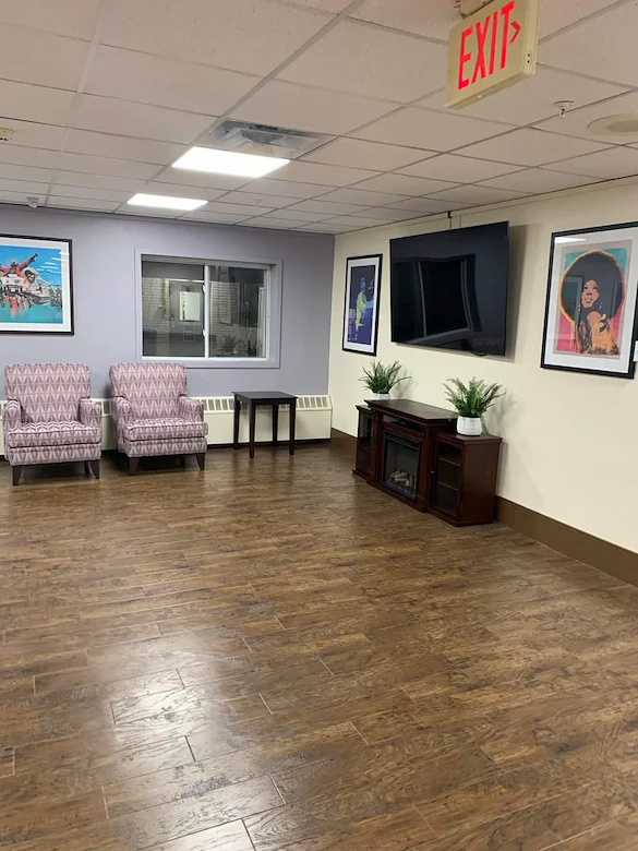 Image of Fairlane Senior Care & Rehab Center (8)