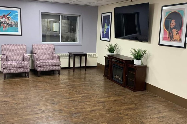Image of Fairlane Senior Care & Rehab Center (8)