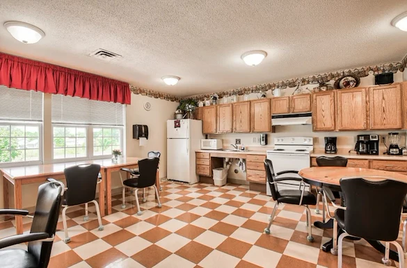 Image of Brookstone of Aledo (7)