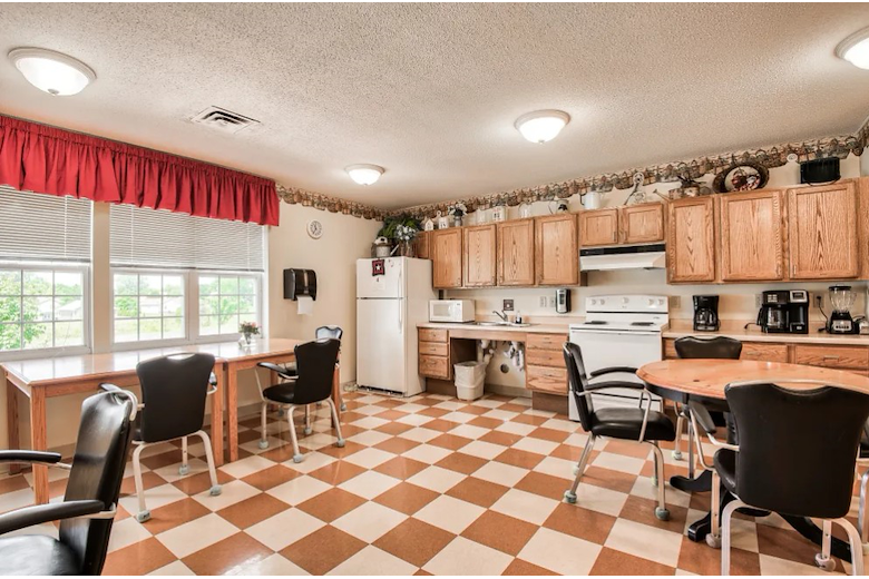 Image of Brookstone of Aledo (7)