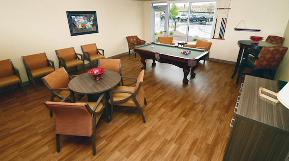 Image of The Neighborhood In Rio Rancho (3)