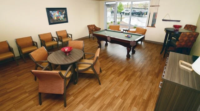 Image of The Neighborhood In Rio Rancho (3)