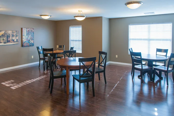 Image of Worthington Creek Apartments (3)