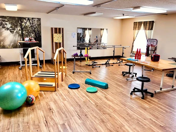 Image of Marine Creek Nursing And Rehabilitation (5)