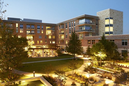 Image of The Arbour At Westminster Manor (1)