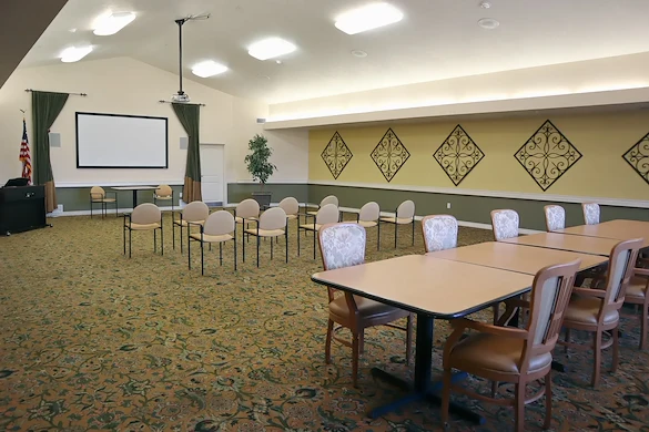 Image of Carrington Court (4)