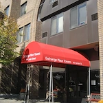 Image of Exchange Place Towers (1)