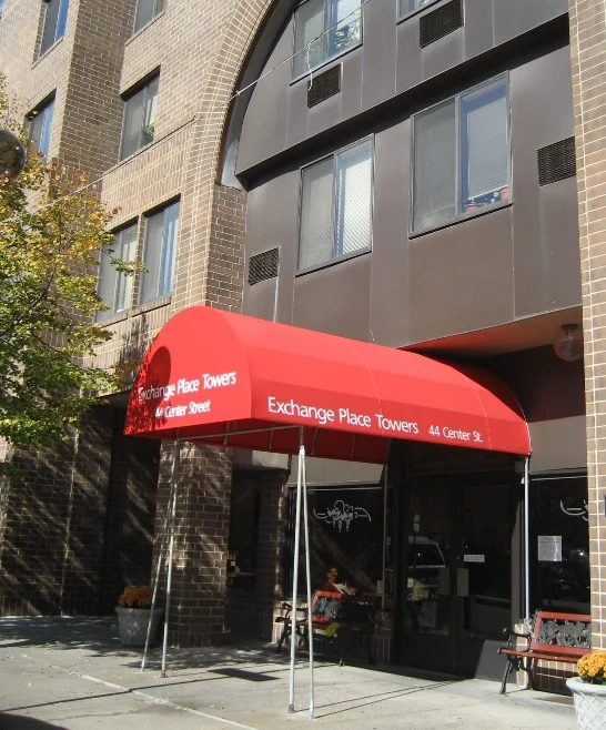 Image of Exchange Place Towers (1)