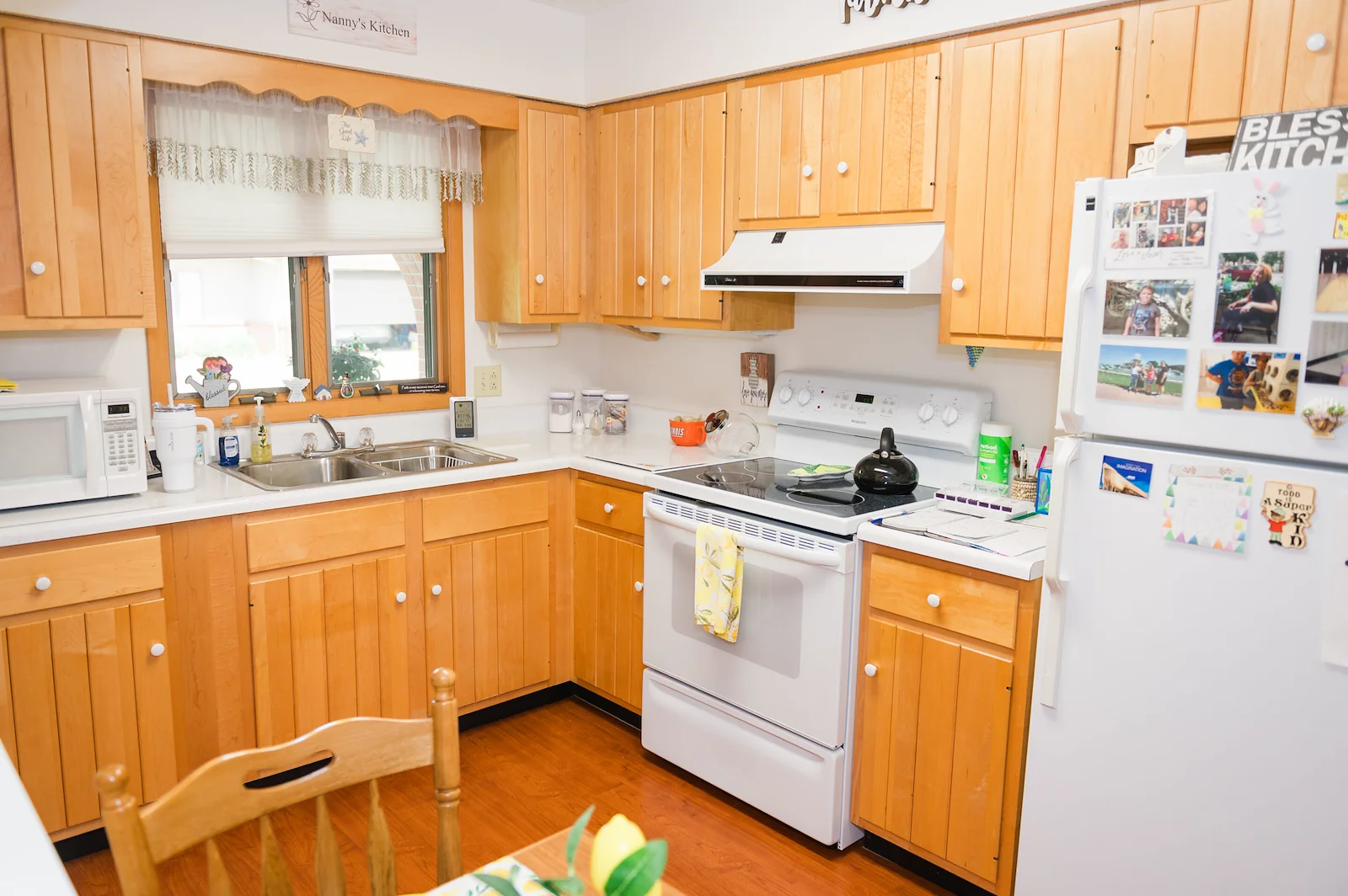Image of Independent Living at Vonderlieth Living Center (6)