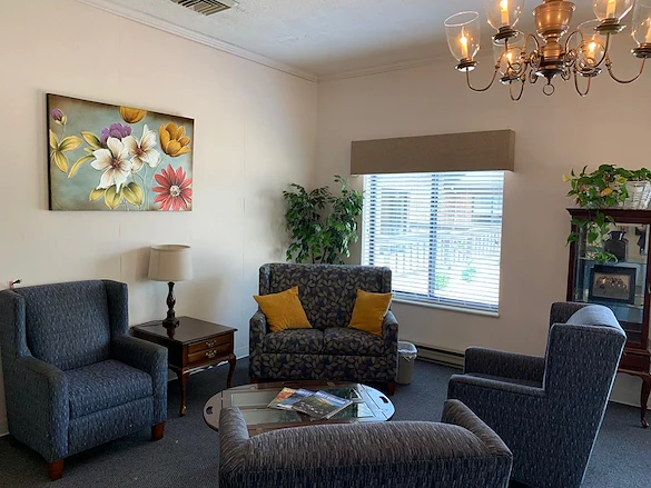 Image of Fairmont Rehabilitation And Healthcare Center LLC (4)