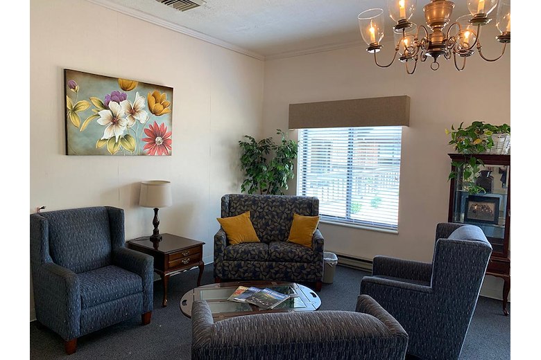 Image of Fairmont Rehabilitation And Healthcare Center LLC (4)