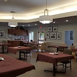 Image of Gracy Woods II Living Center (2)