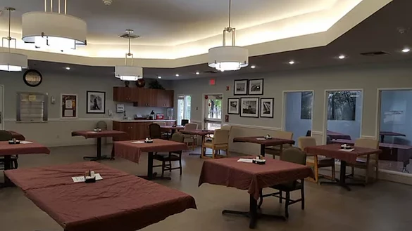 Image of Gracy Woods II Living Center (2)