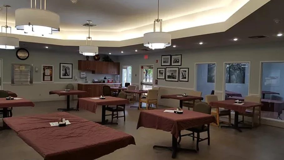 Image of Gracy Woods II Living Center (2)