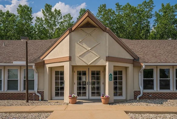 Image of Luther Haus (2)