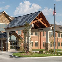 Image of Evergreen Senior Living Chillicothe (1)