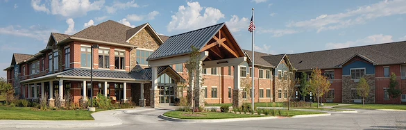 Image of Evergreen Senior Living Chillicothe (1)