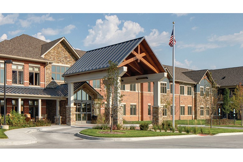 Image of Evergreen Senior Living Chillicothe (1)