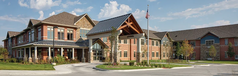 Image of Evergreen Senior Living Chillicothe (1)