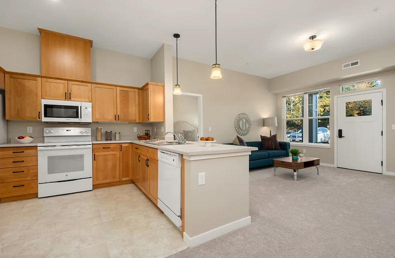 Image of Wesley Bradley Park in Puyallup (6)