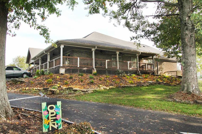 Image of BeeHive Homes of Goshen (1)
