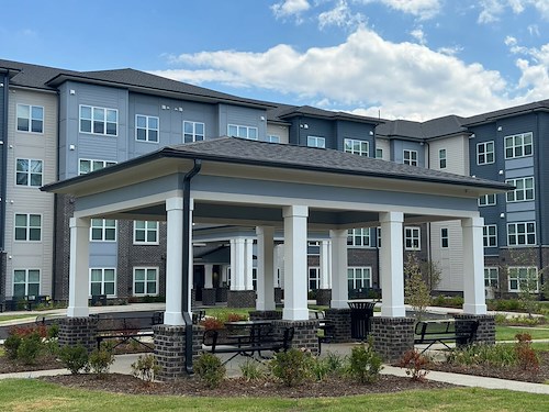 Image of The Legacy at Carr Heights (7)