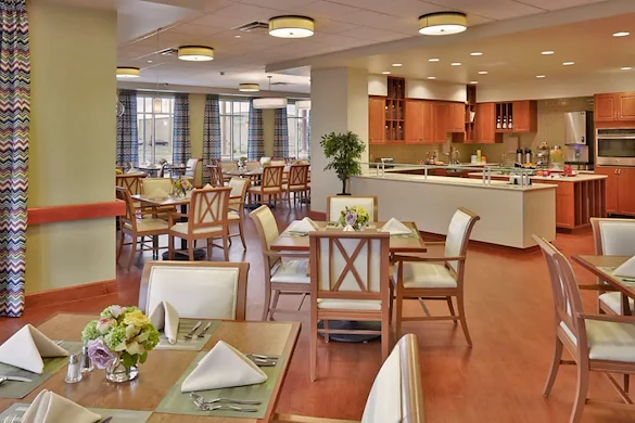 Image of Wellbrooke of Kokomo Senior Living (3)