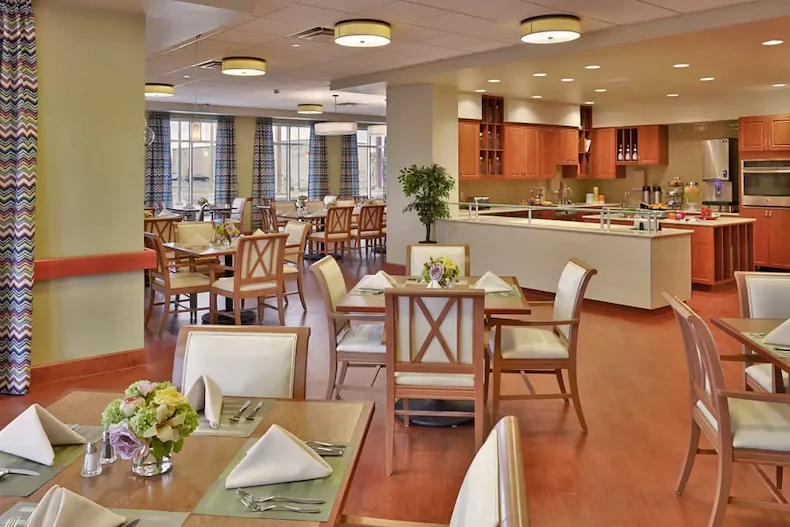 Image of Wellbrooke of Kokomo Senior Living (3)