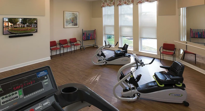 Image of Our Lady of Peace Health Center (3)