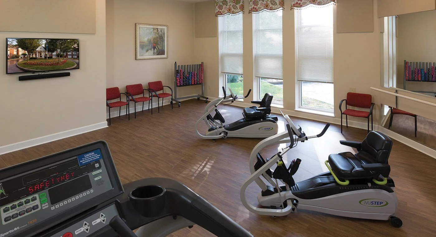 Image of Our Lady of Peace Health Center (3)