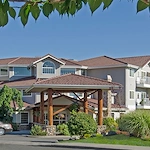 Image of Creekside Continuing Care Community (1)