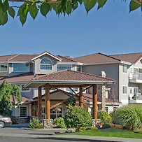 Image of Creekside Continuing Care Community (1)