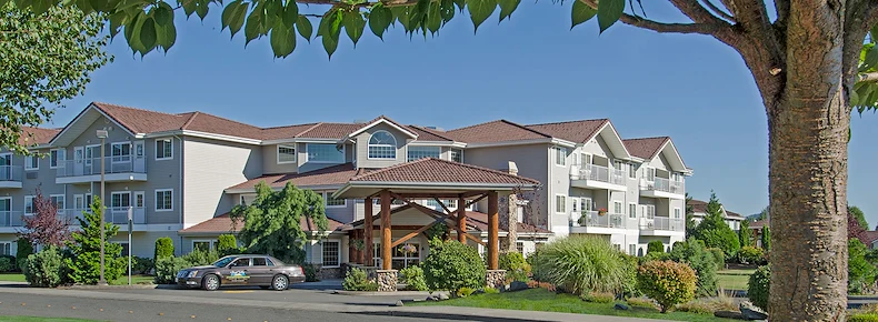 Image of Creekside Continuing Care Community (1)