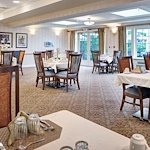 Image of Sunrise of Cuyahoga Falls (4)