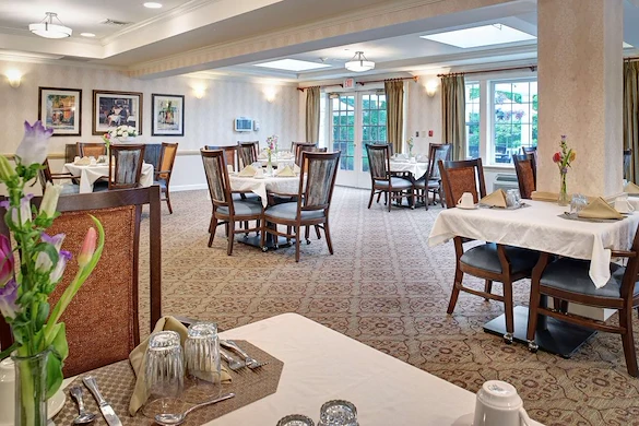 Image of Sunrise of Cuyahoga Falls (4)