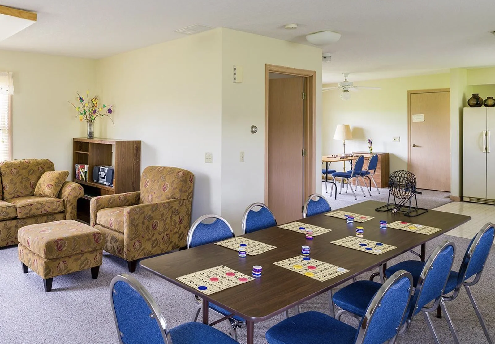 Image of Bavarian Village Independent Living (1)