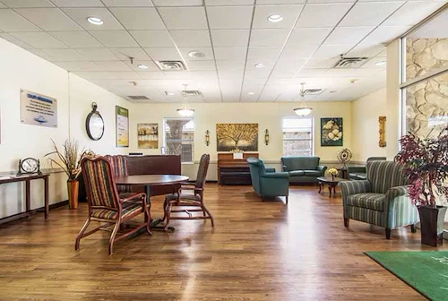 Image of Greenview Nursing And Rehabilitation (5)