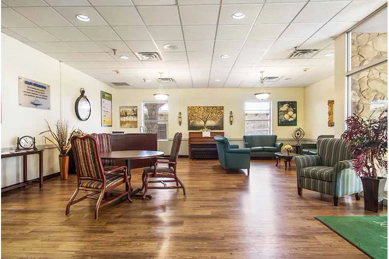 Image of Greenview Nursing And Rehabilitation (5)