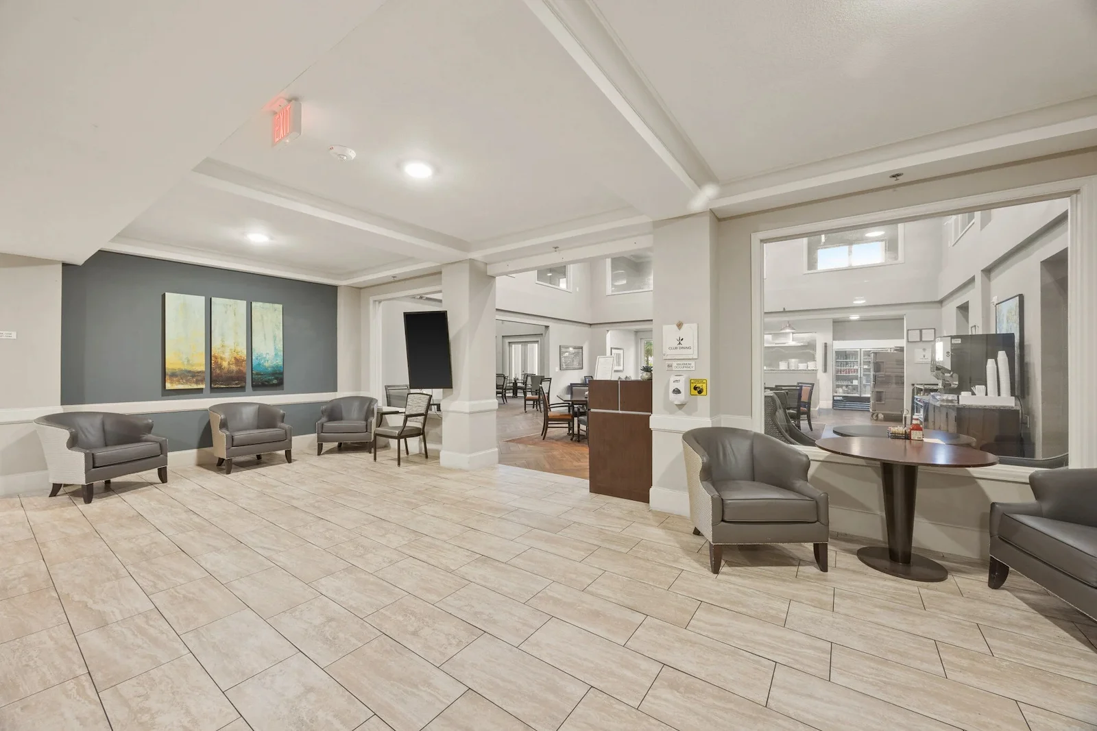 Image of Discovery Village Stone Oak Independent Living (8)