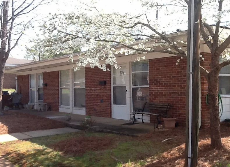 Image of Stilwell Manor I & II (1)