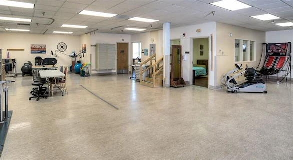 Image of The Rehabilitation Center Of Albuquerque (7)