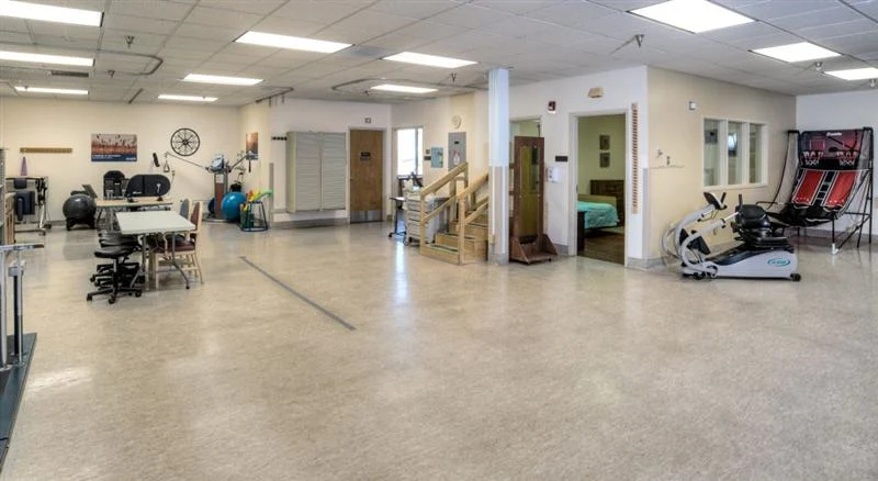 Image of The Rehabilitation Center Of Albuquerque (7)