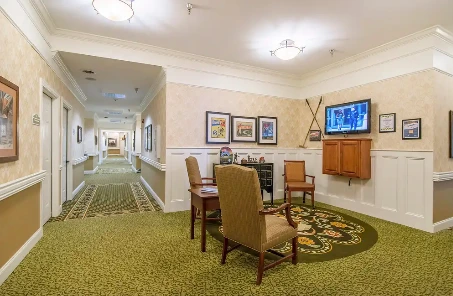 Image of Morning Pointe Senior Living of Hixson (3)