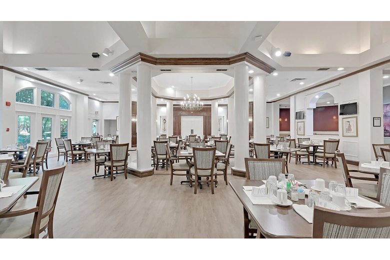 Image of Asher Point Independent Living of Sherman (6)