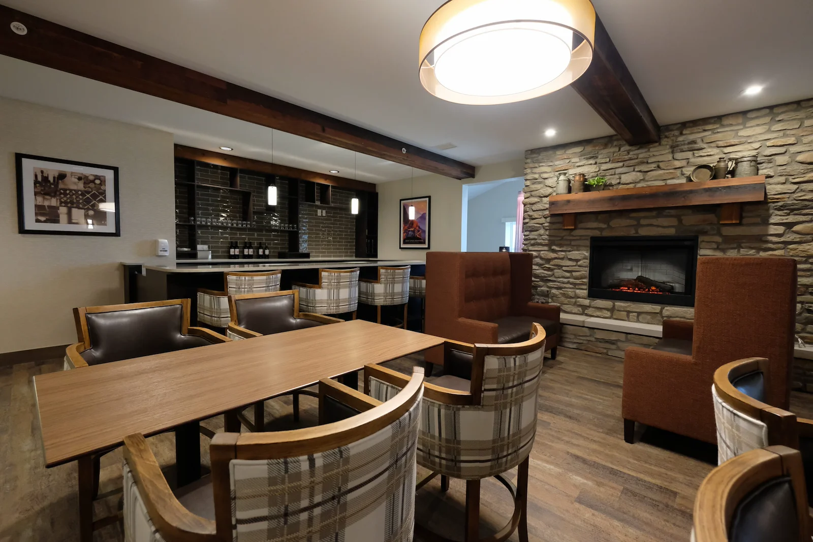 Image of Canal Winchester - Optalis Health & Rehabilitation Center (5)