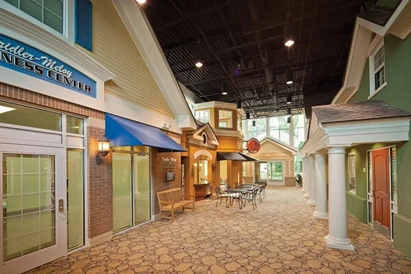 Image of Ohio Living Swan Creek Senior Living (2)